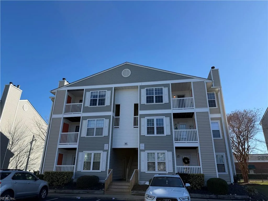 1847 Chantilly Ct, Virginia Beach — photo