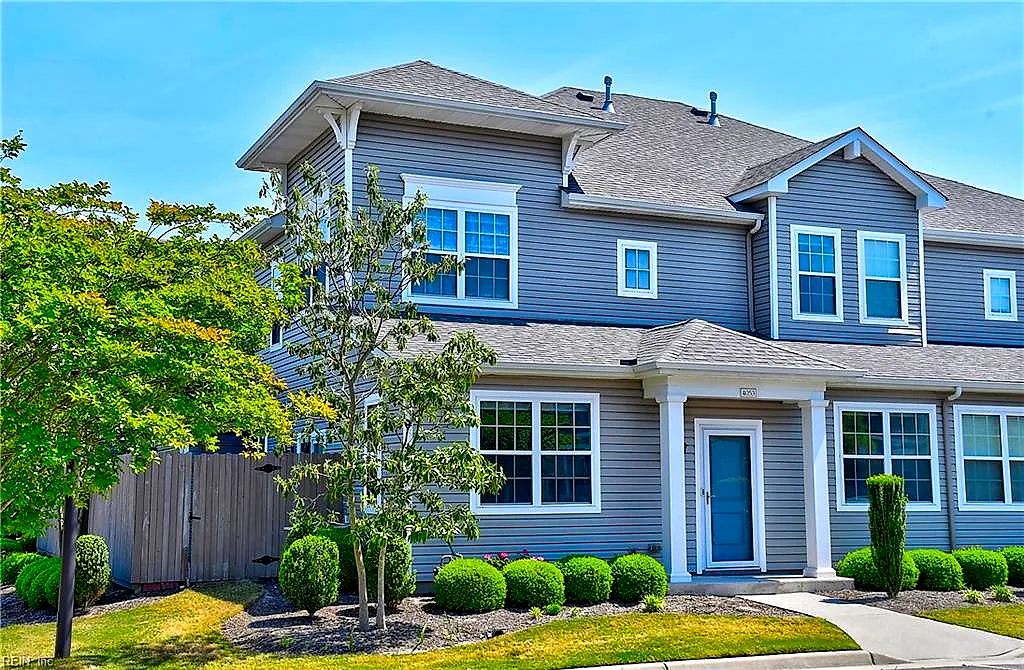 4053 Trenwith Ln, Virginia Beach — photo