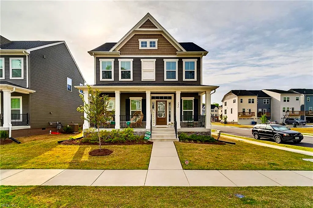 133 Pocosin Path, Poquoson — photo