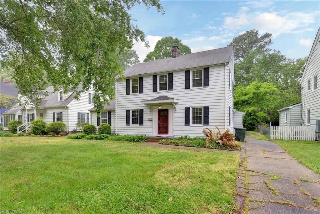 39 Westover RD, NEWPORTNEWS VA 23601
