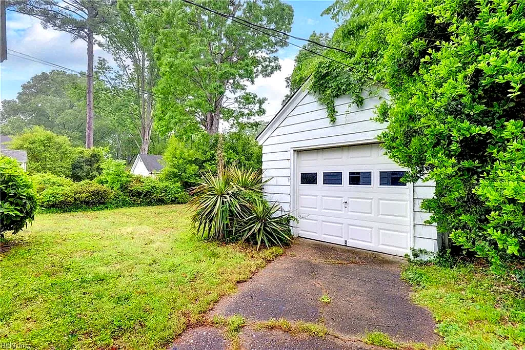 39 Westover Rd, Newport News — photo