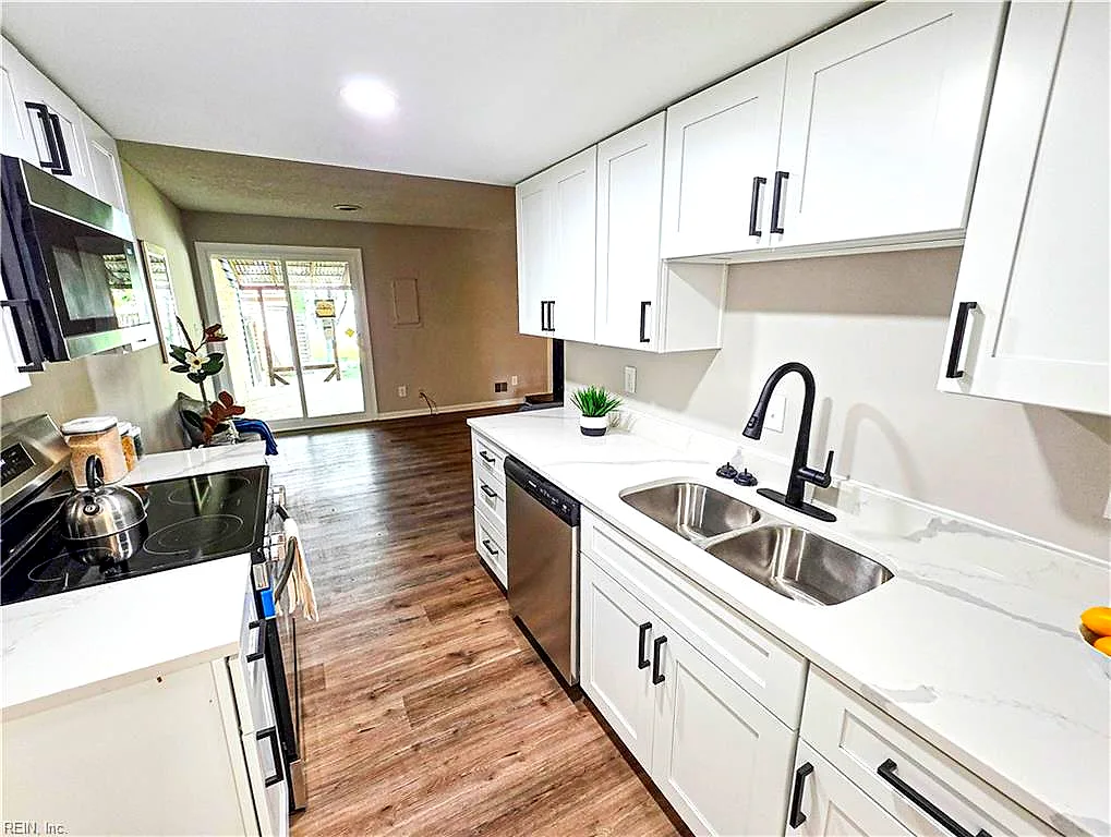 443 Hill Meadow Dr, Virginia Beach — photo