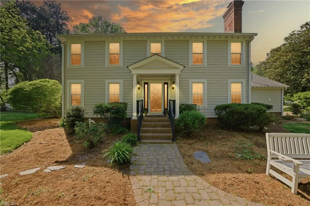 3769 Little Neck PT, VIRGINIABEACH VA 23452