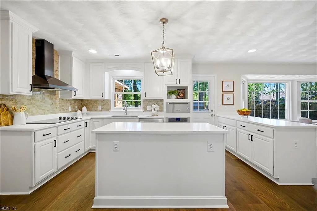 4729 Little John Rd, Virginia Beach — photo