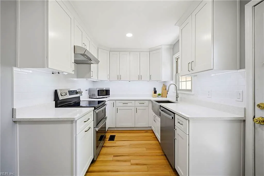 2077 Grey Fox Ln, Virginia Beach — photo