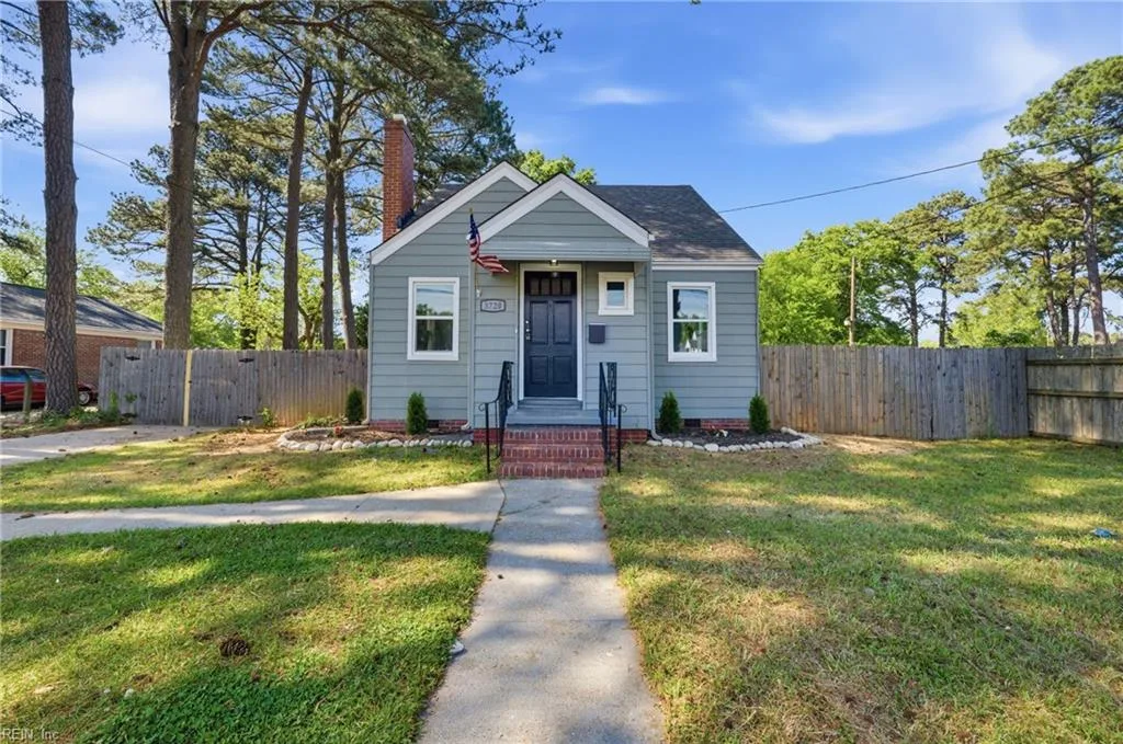 3720 Turnpike RD, PORTSMOUTH VA 23701
