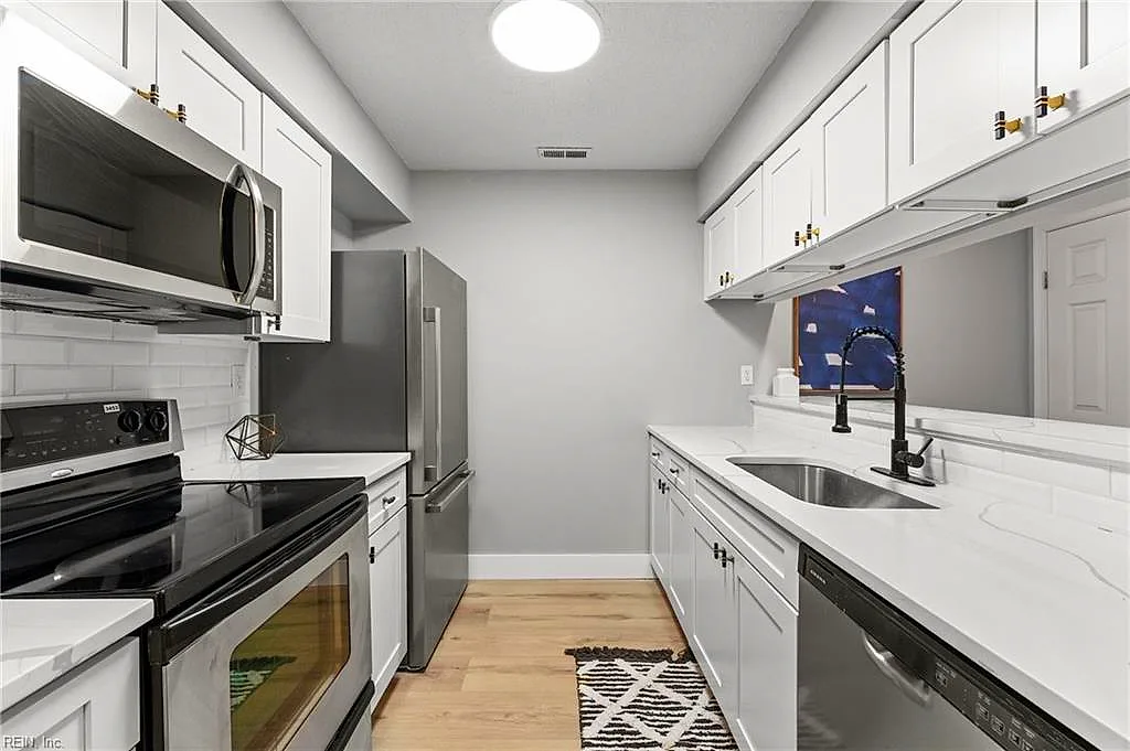 948 Saint Andrews Rch #B, Chesapeake — photo