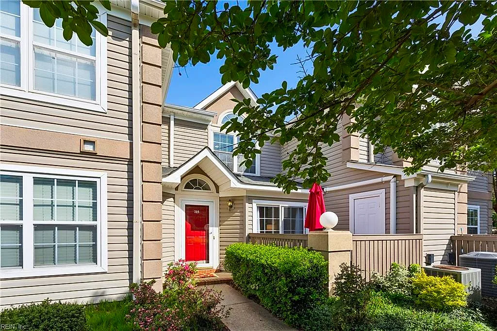 309 Queens CRES, WILLIAMSBURG VA 23185