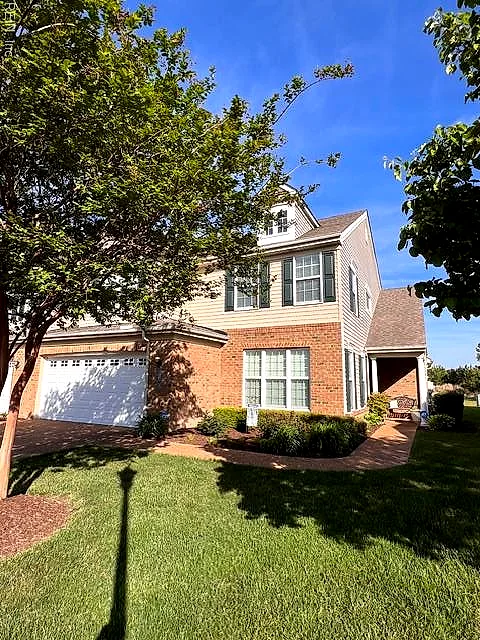 540 Dunning Ln, Chesapeake — photo