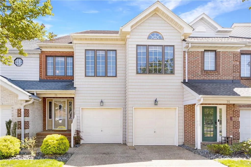 73 Mizzen CIR, HAMPTON VA 23664
