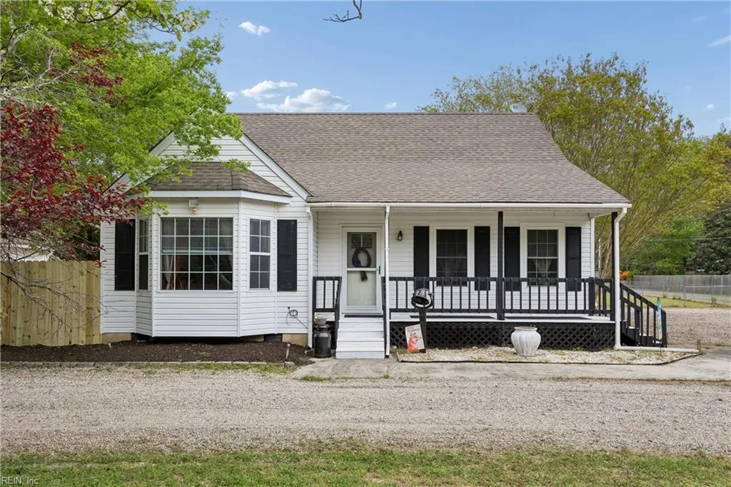 3677 Buckeye Ln, Hayes — photo