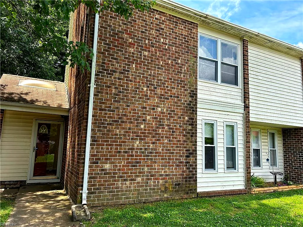 156 S Comanche Cluster Ct, Virginia Beach — photo