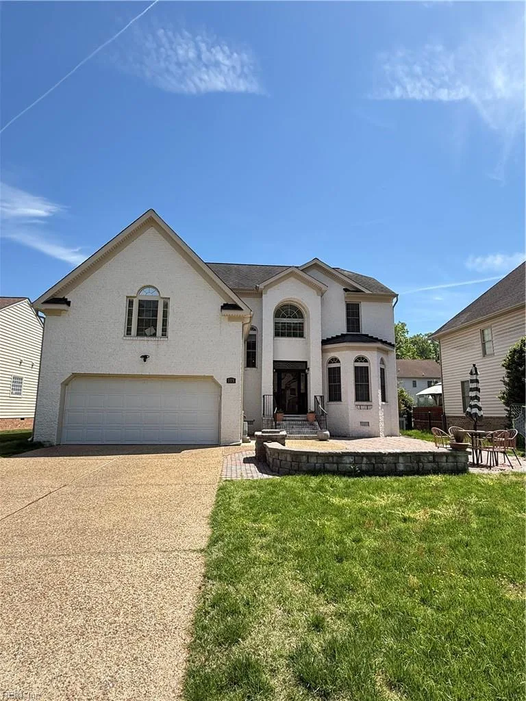 115 Sheldon CT, YORKTOWN VA 23693