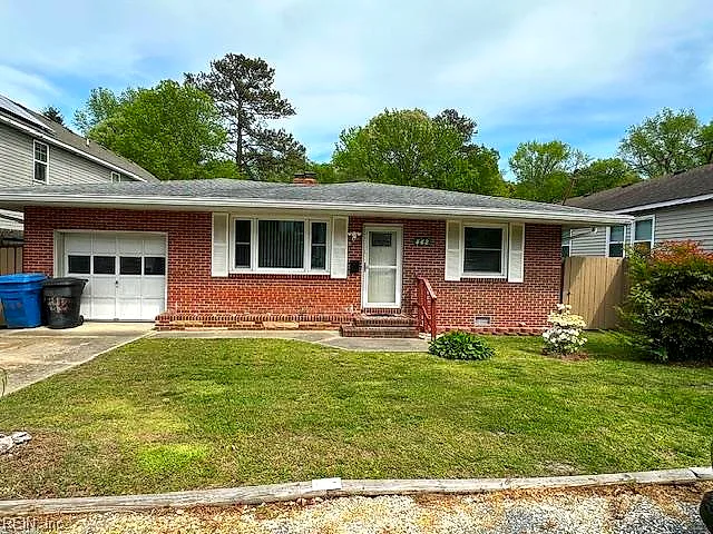 442 N Oceana Blvd, Virginia Beach — photo