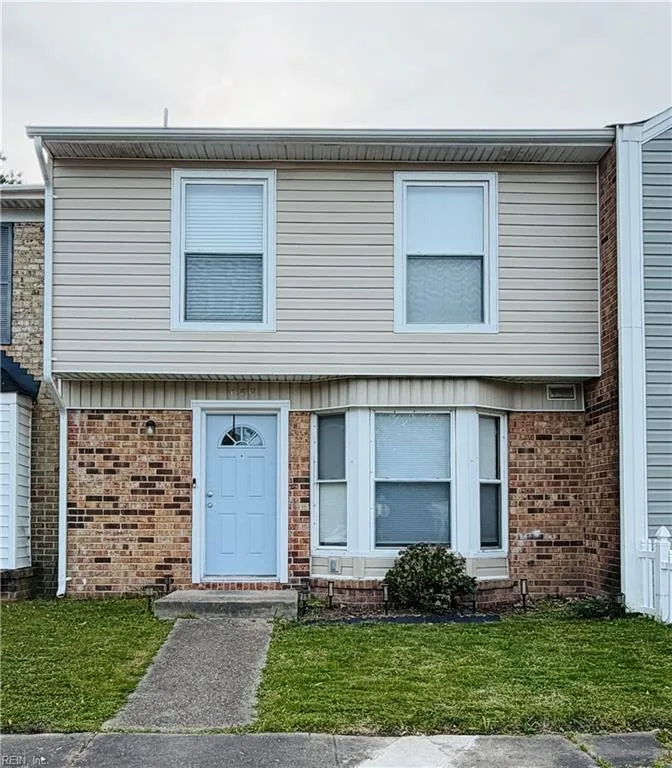 653 Governors Way, Virginia Beach — photo