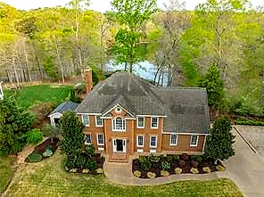 141 Little John Rd, Williamsburg — photo