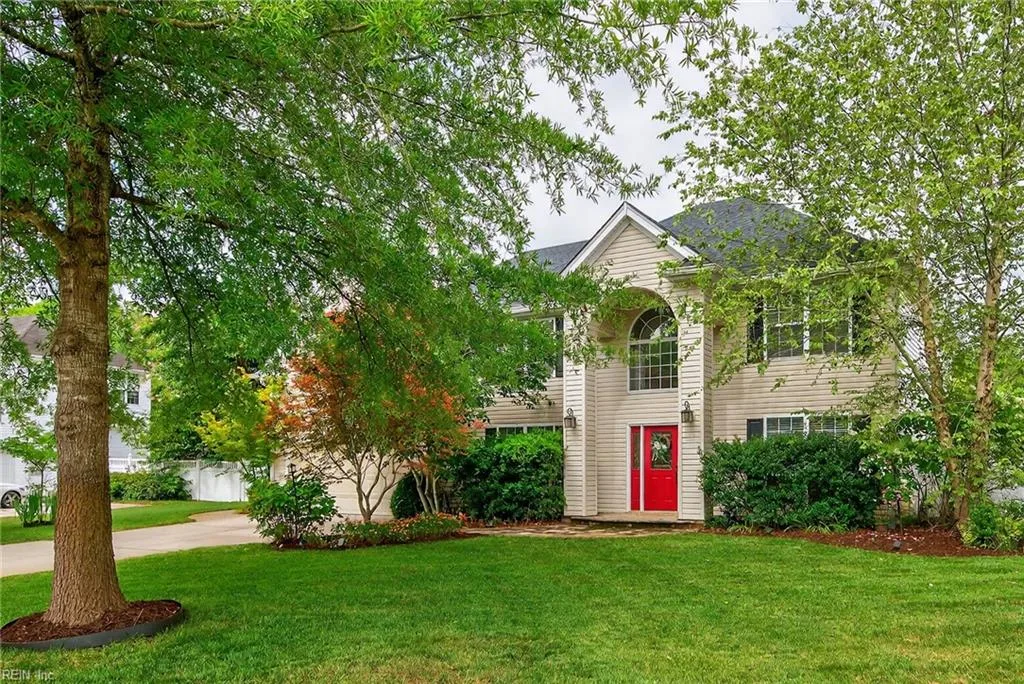 3709 Cypress Vine LN, VIRGINIABEACH VA 23456