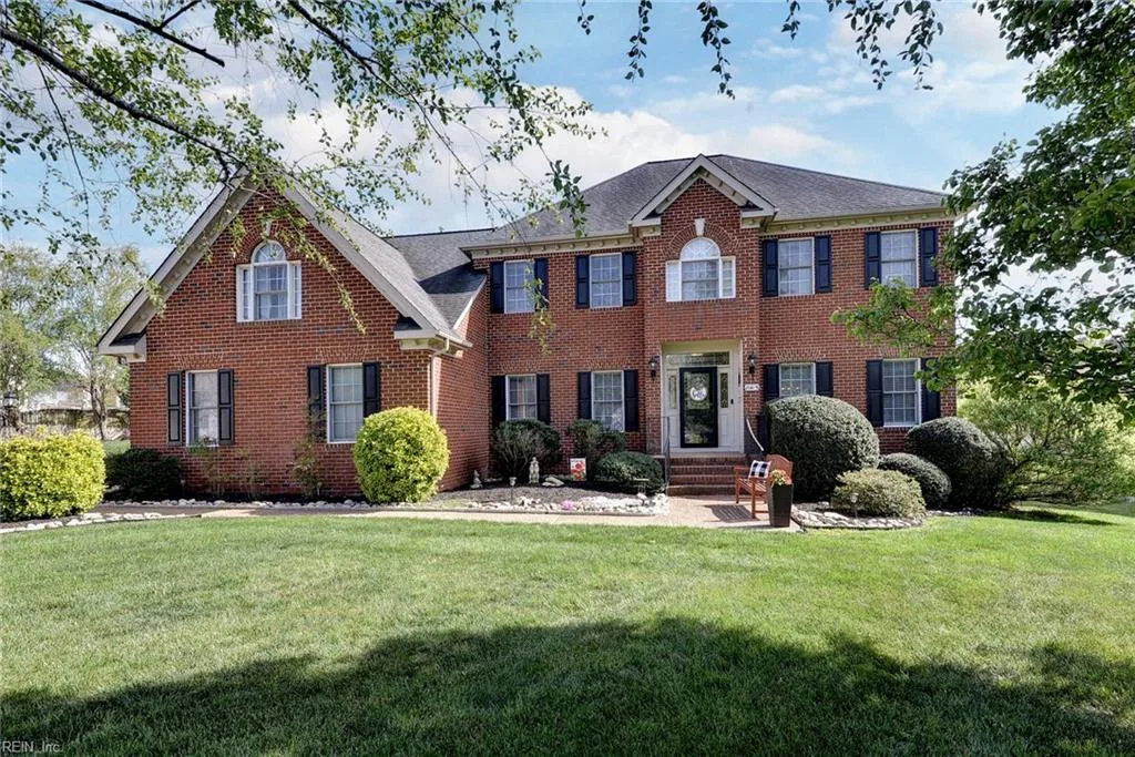 8415 Down Patrick WAY, WILLIAMSBURG VA 23188
