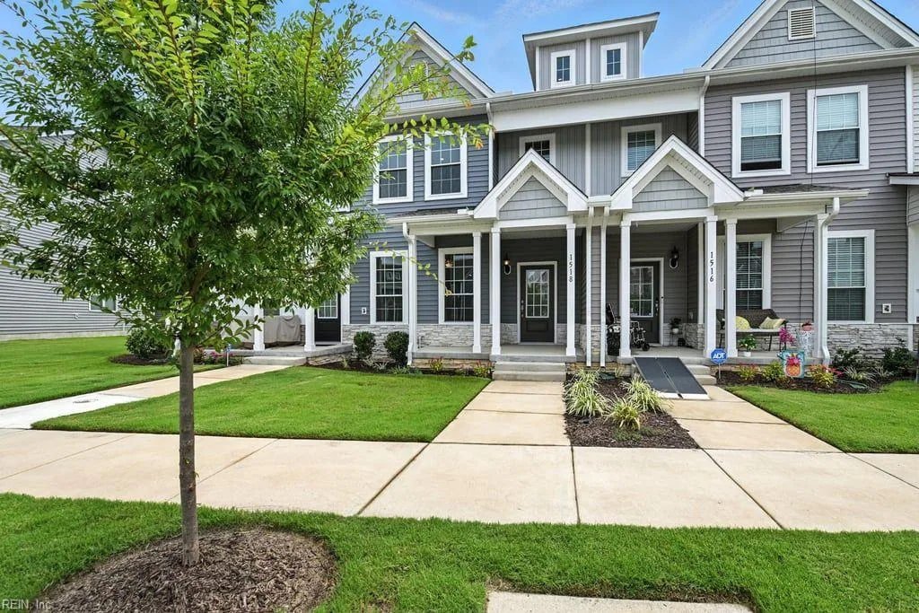 1518 Independence BLVD, NEWPORTNEWS VA 23608