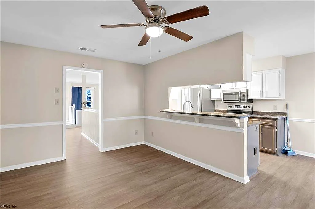 5437 Scholarship Dr, Virginia Beach — photo