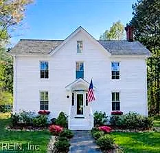 118 Mill Point Rd, Hudgins — photo