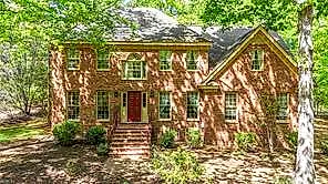 3312 Pinedell Ln, Williamsburg — photo