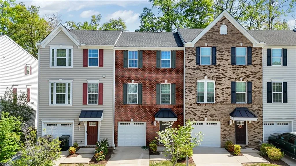 106 McCormick PL, WILLIAMSBURG VA 23185