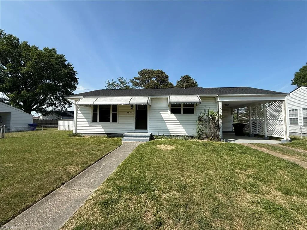 5628 Aurora DR, VIRGINIABEACH VA 23455