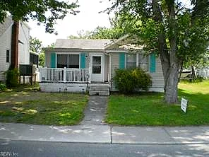 3737 Willow St, Chincoteague Island — photo