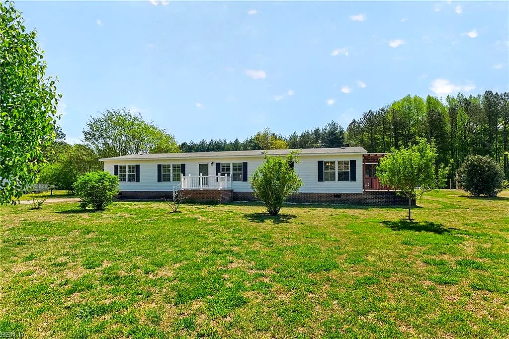 11867 Harcum Rd, Gloucester — photo