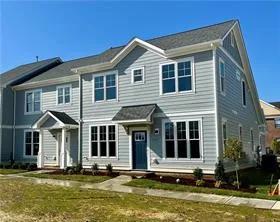 3553 Amberley Way, Williamsburg — photo