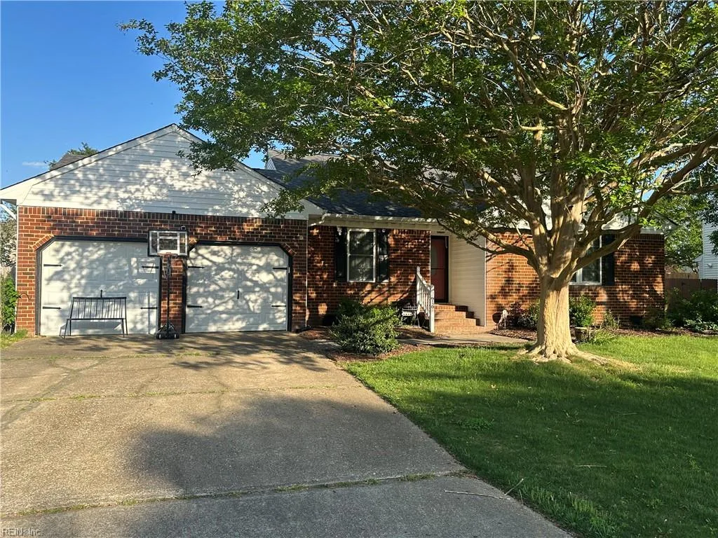 2616 Meckley Ct, Virginia Beach — photo