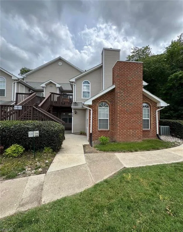 436 Lees Mill DR #436, NEWPORTNEWS VA 23608
