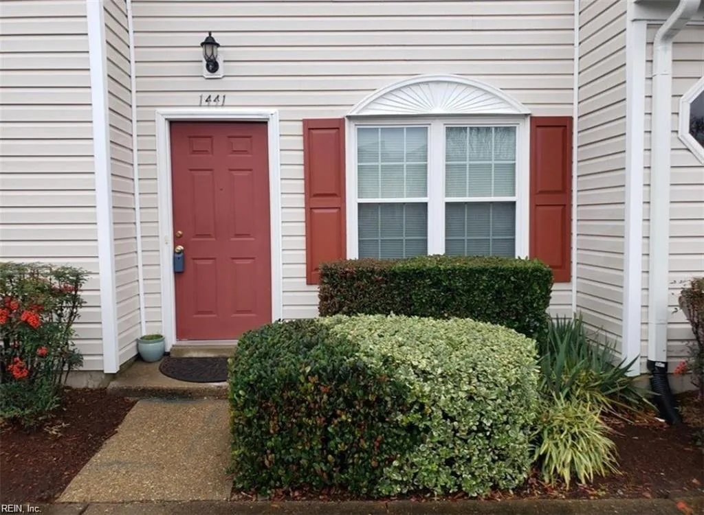 1441 Deerpond Ln, Virginia Beach — photo
