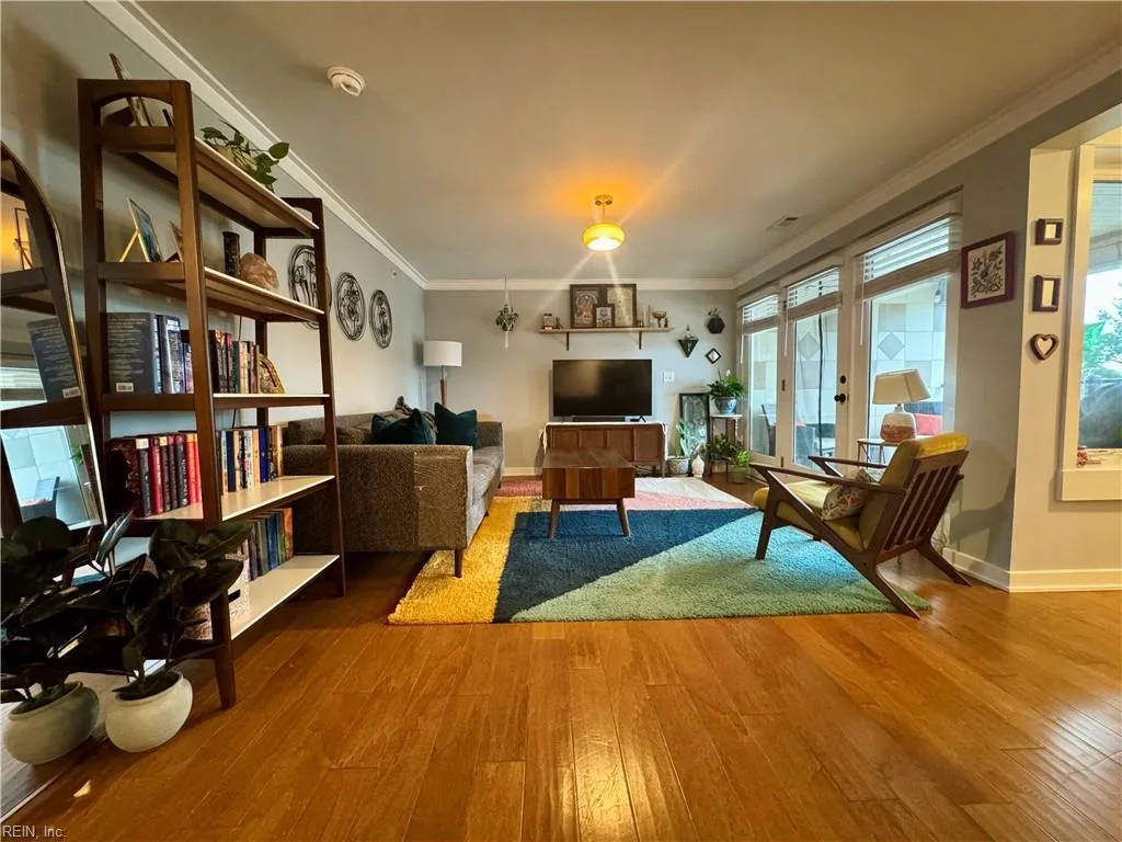 3509 Pleasant AVE #301, NORFOLK VA 23518