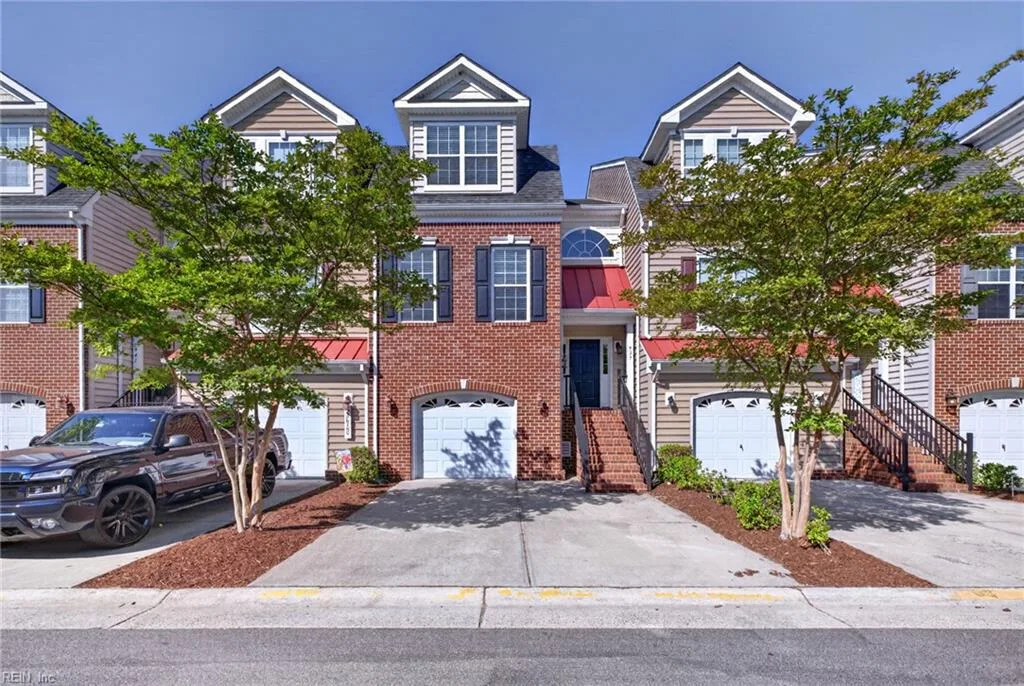 937 Iron Bridge DR, VIRGINIABEACH VA 23462