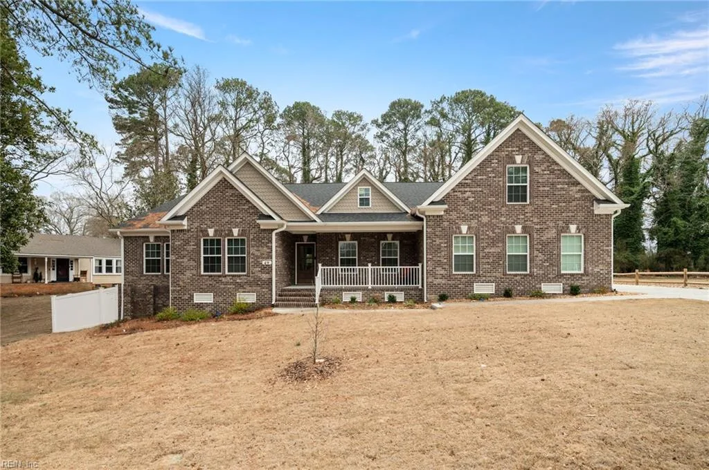 49 James River LN, NEWPORTNEWS VA 23606