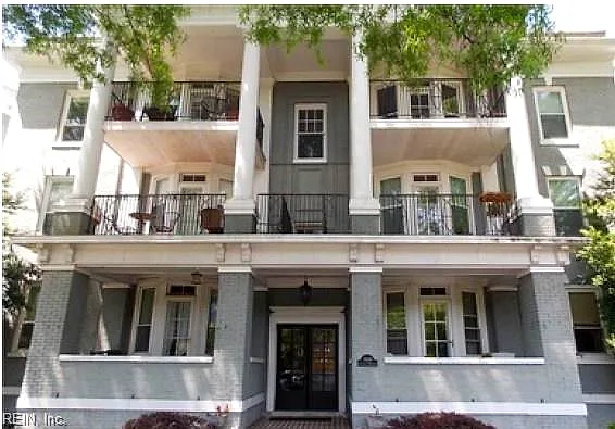 1009 Colonial Ave #3, Norfolk — photo