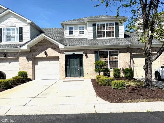 5332 Bramcote PL, VIRGINIABEACH VA 23455