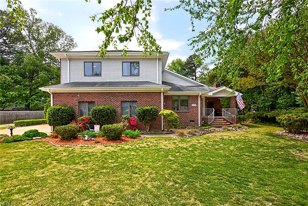 5121 Shenstone Dr, Virginia Beach — photo
