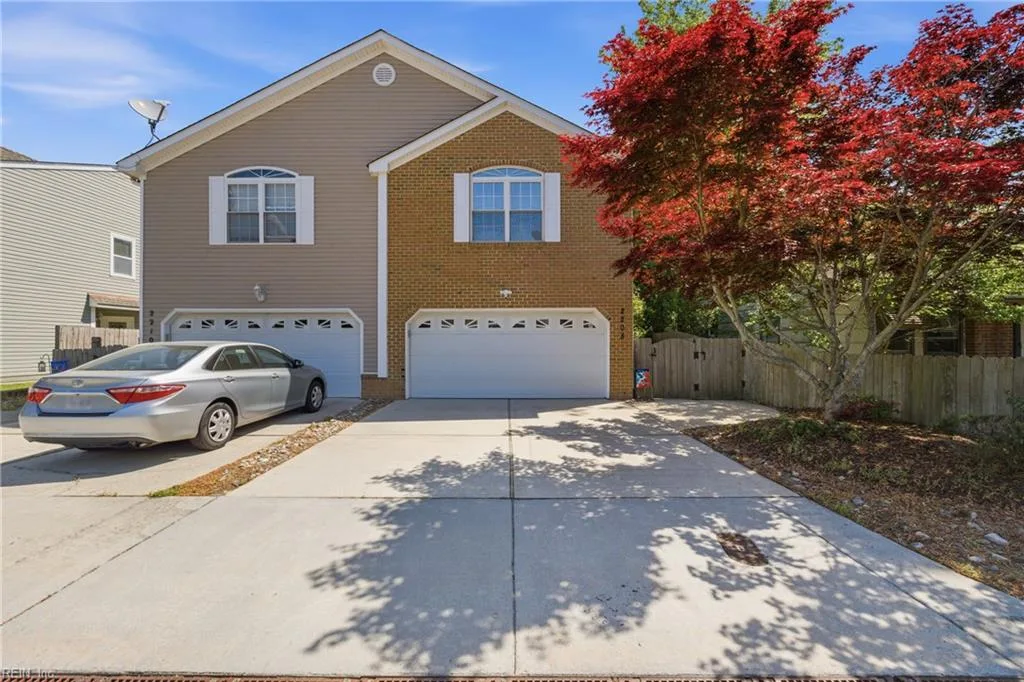 2208 E Berrie CIR, VIRGINIABEACH VA 23455