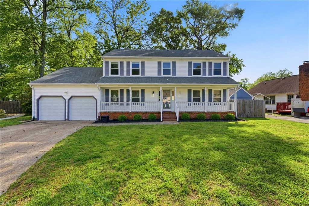 1608 Shrewsbury CT, VIRGINIABEACH VA 23456