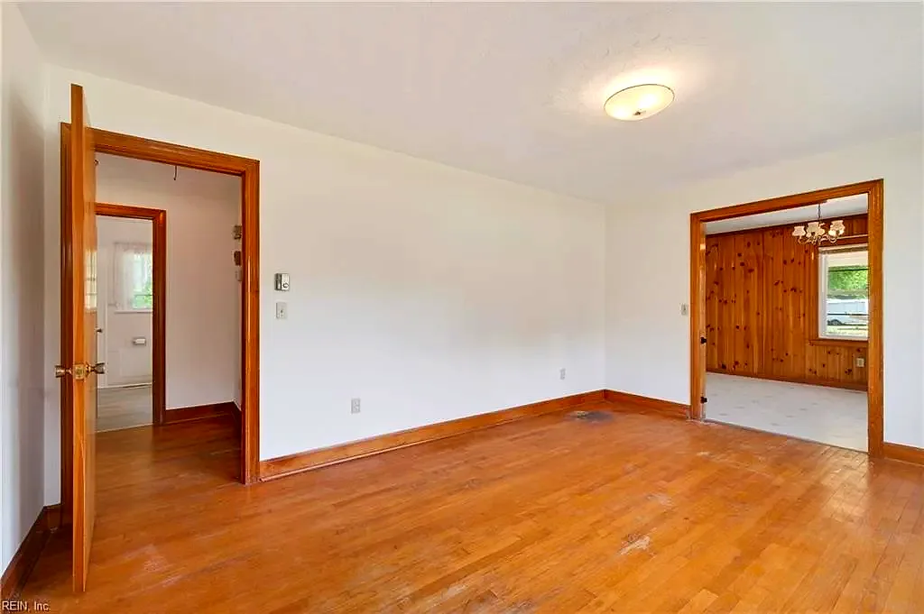 204 Country Club Rd, Franklin — photo
