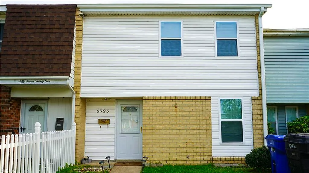 5725 Morningside Ct, Virginia Beach — photo
