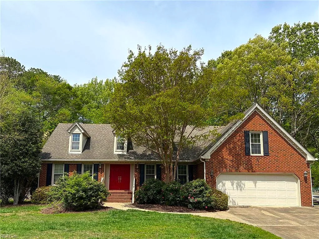 828 Forest Lakes Cir, Chesapeake — photo
