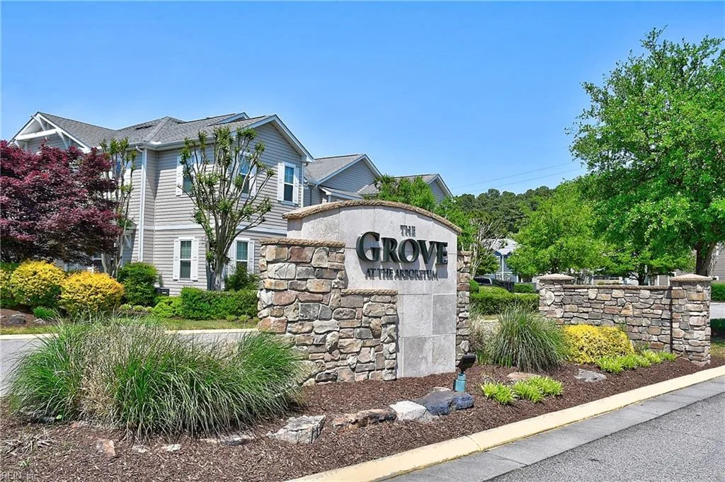 602 Lacy Oak DR, CHESAPEAKE VA 23320