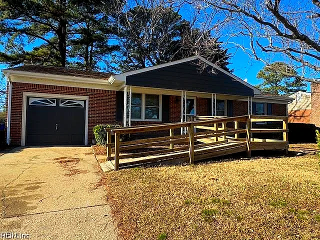 4108 Wake AVE, CHESAPEAKE VA 23324