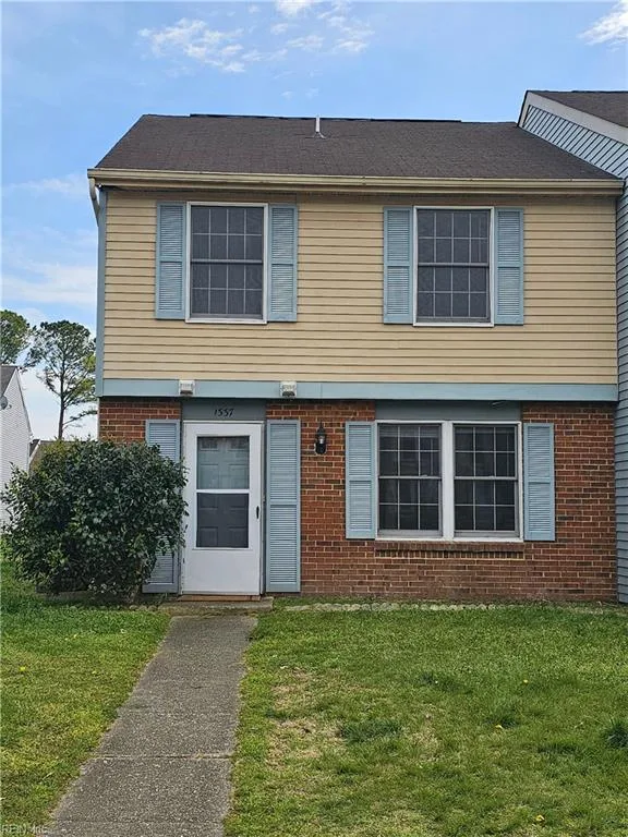 1337 Vanasse CT, HAMPTON VA 23666