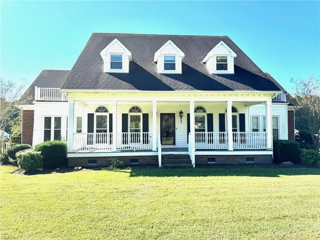 4413 Winona TRL, SUFFOLK VA 23434