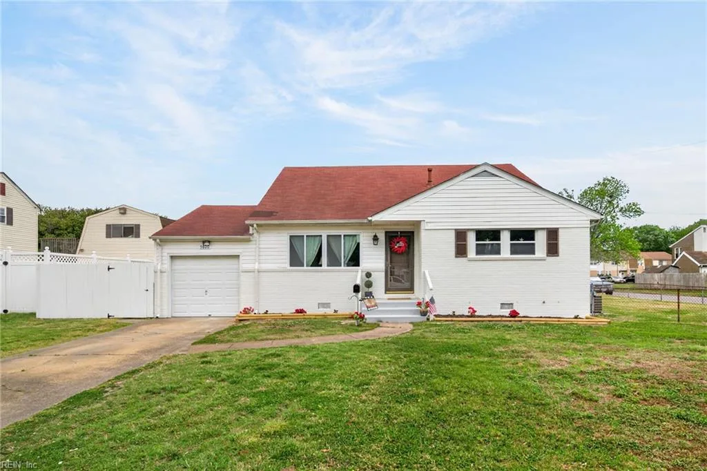 5800 Pontiac RD, VIRGINIABEACH VA 23462